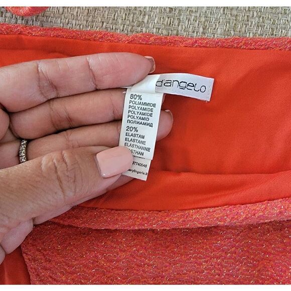 Raffaela D'angelo Triangle Bikinis M - Picture 6 of 7